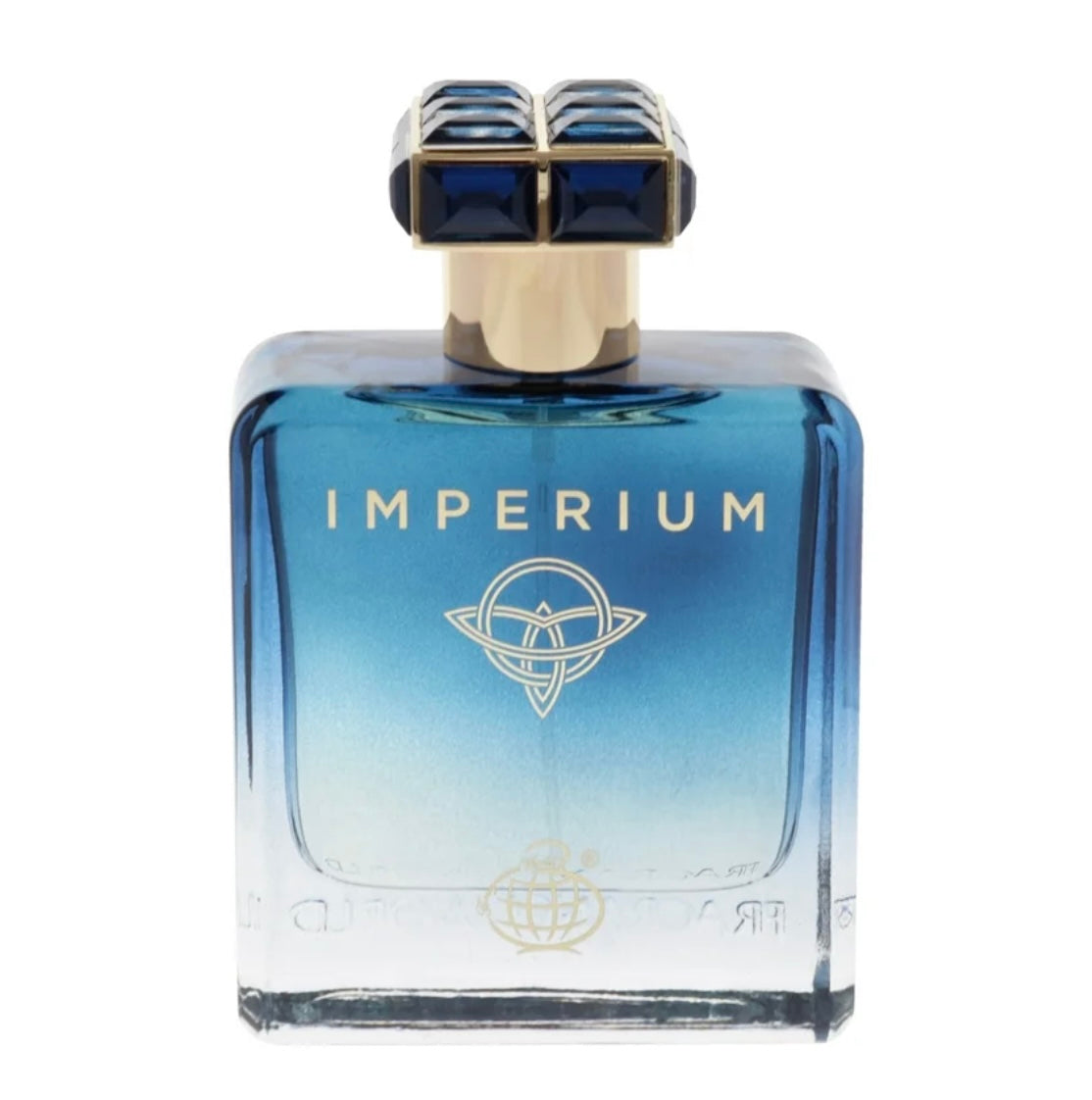 Fragrance World Imperium , Spray EDP de 3,4 oz