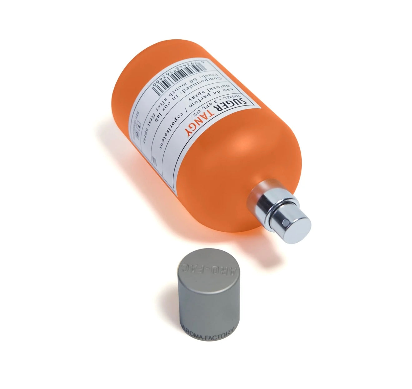 ARO-FAC SUGER TANGY 100 ml