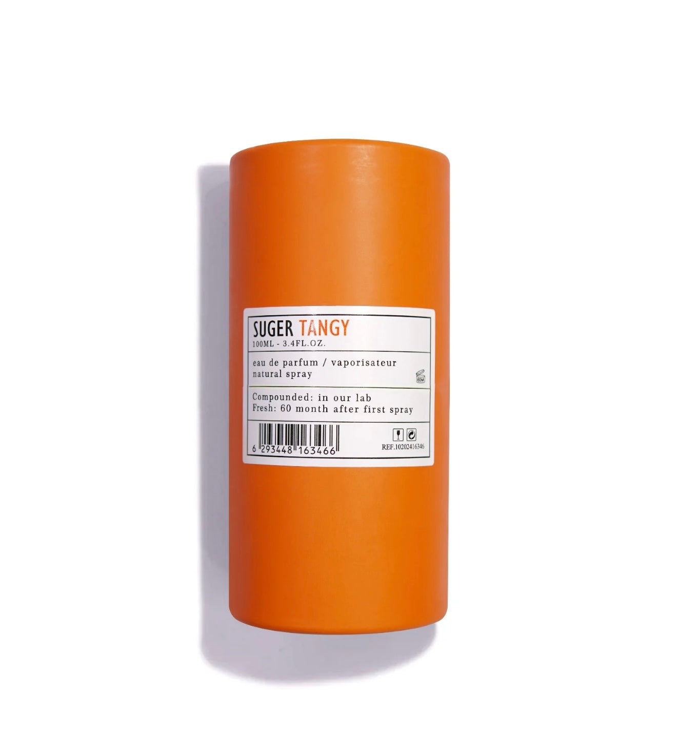 ARO-FAC SUGER TANGY 100 ml