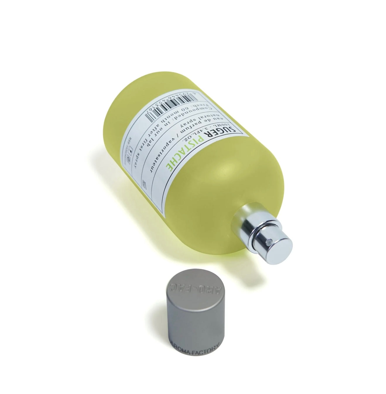 ARO-FAC SUGER PISTACHE 100 ml