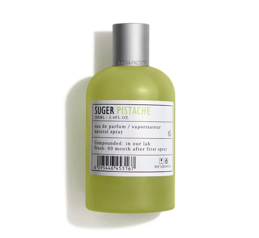 ARO-FAC SUGER PISTACHE 100 ml