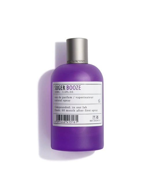 ARO-FAC SUGER BOOZE 100 ml