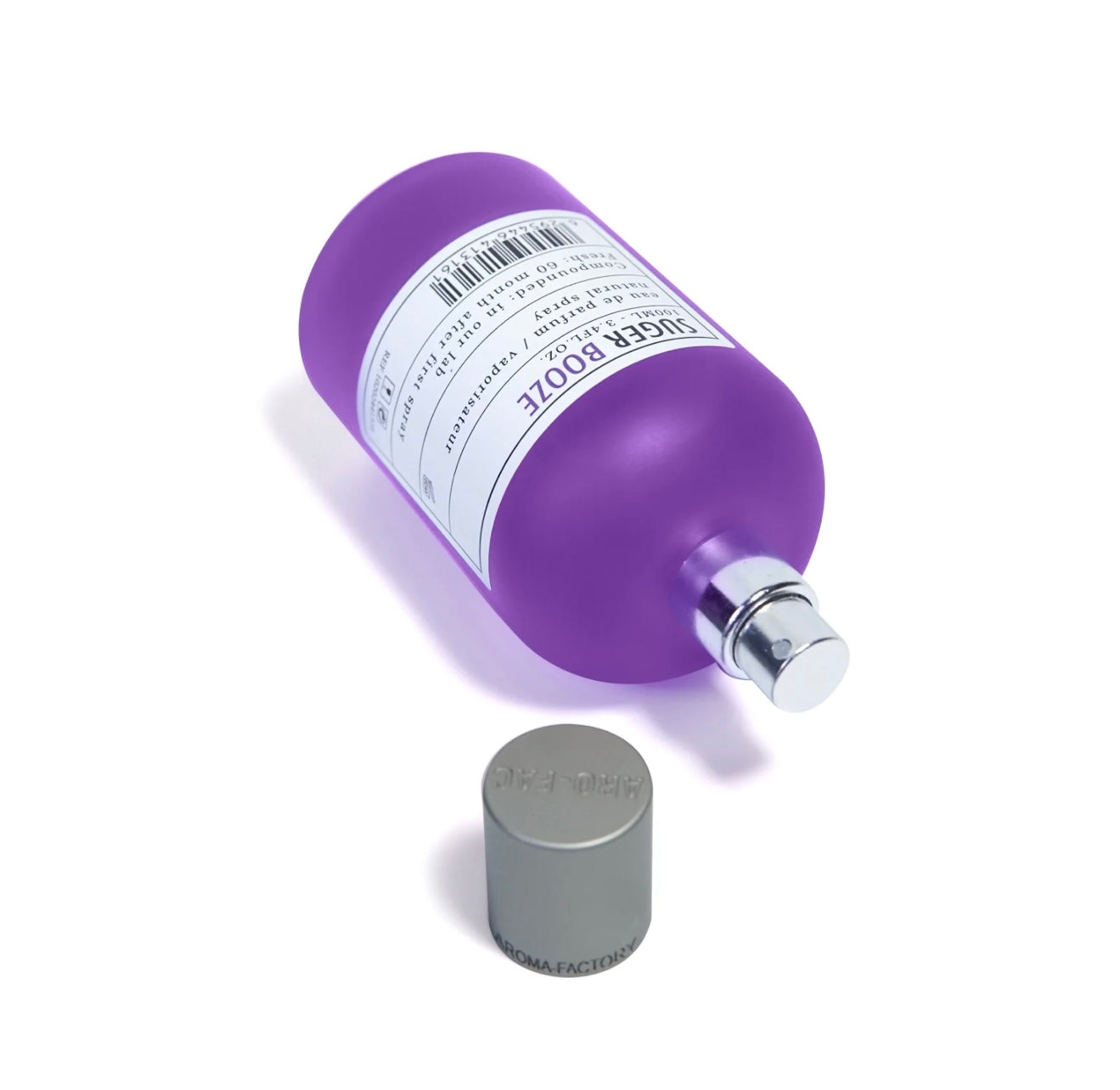 ARO-FAC SUGER BOOZE 100 ml