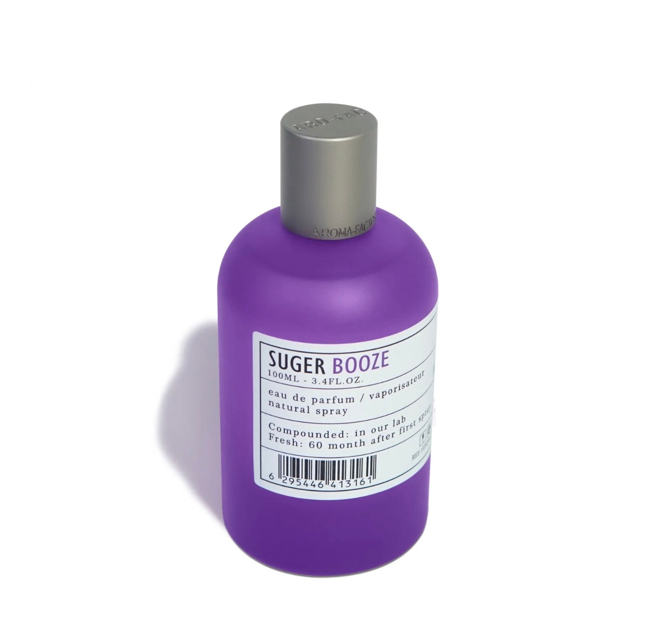 ARO-FAC SUGER BOOZE 100 ml
