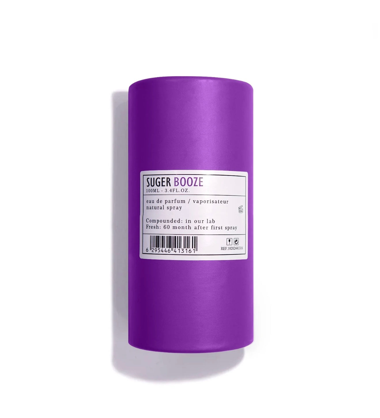 ARO-FAC SUGER BOOZE 100 ml