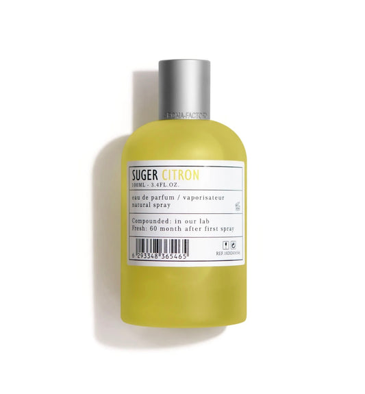 ARO-FAC SUGER CITRON 100 ml