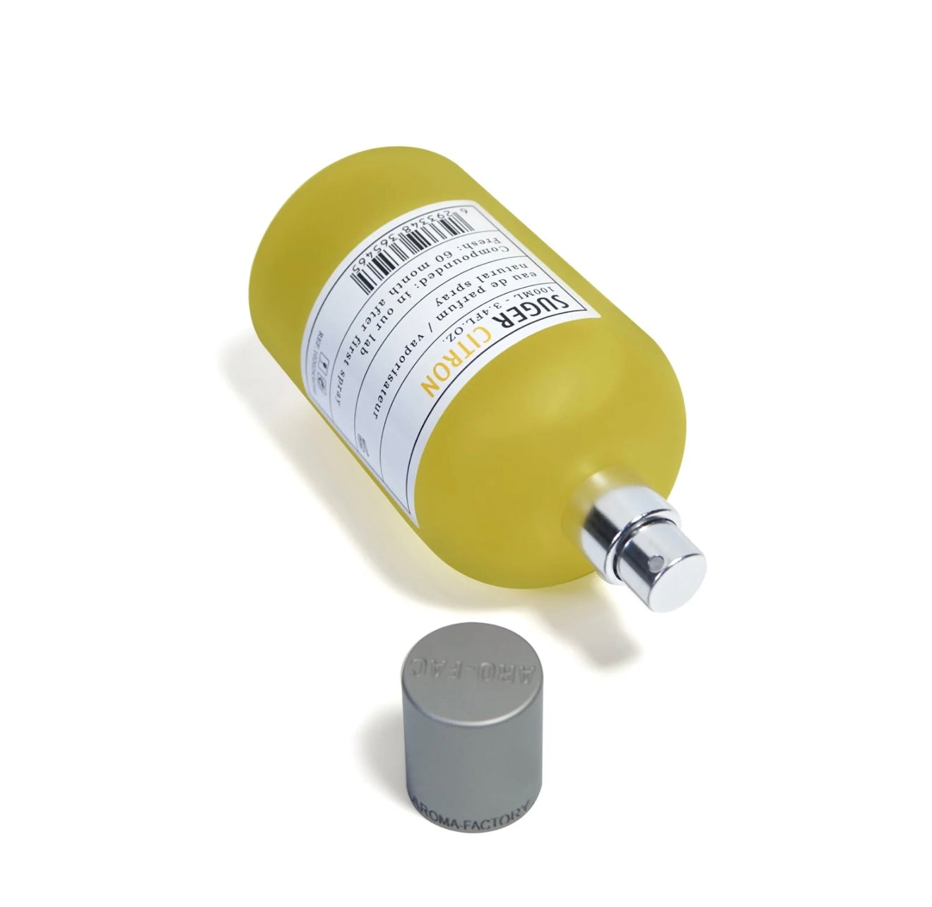 ARO-FAC SUGER CITRON 100 ml