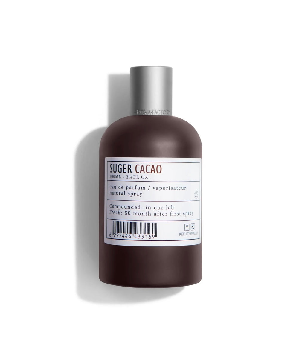 ARO-FAC SUGER CACAO 100 ml