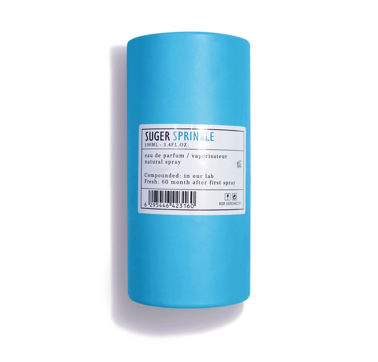 ARO-FAC SUGER SPRINKLE 100 ml