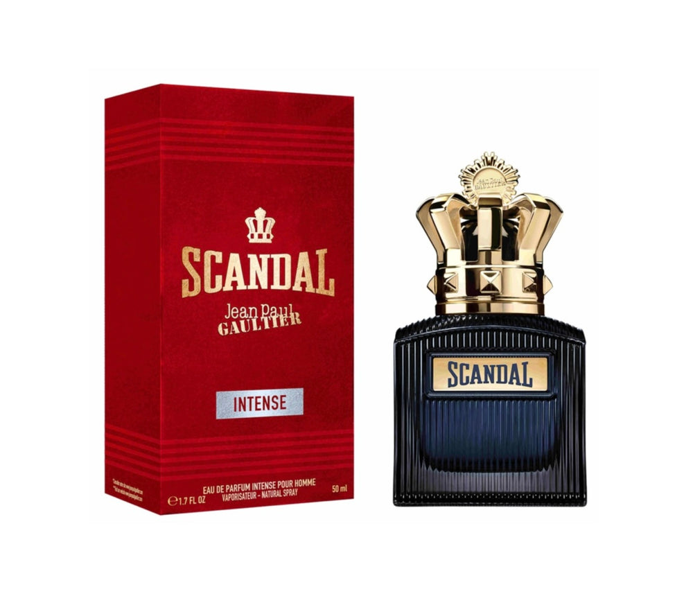 Jean Paul Gaultier Scandal Intense Eau de Parfum 100ml Jean Paul Gaultier