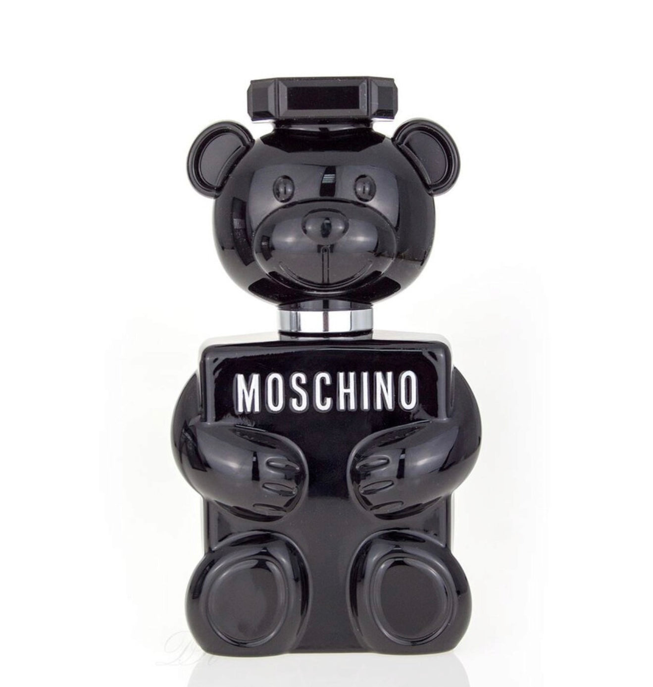 MOSCHINO Toy Boy EDP para hombre en spray, 100 ml (3,4 oz