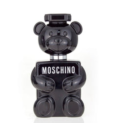 MOSCHINO Toy Boy EDP para hombre en spray, 100 ml (3,4 oz