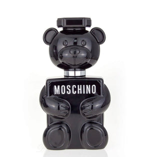 MOSCHINO Toy Boy EDP para hombre en spray, 100 ml (3,4 oz