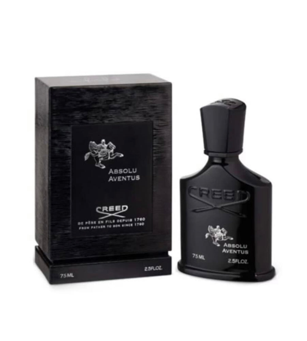 CREED Absolu Aventus EDP para hombre 75 Ml