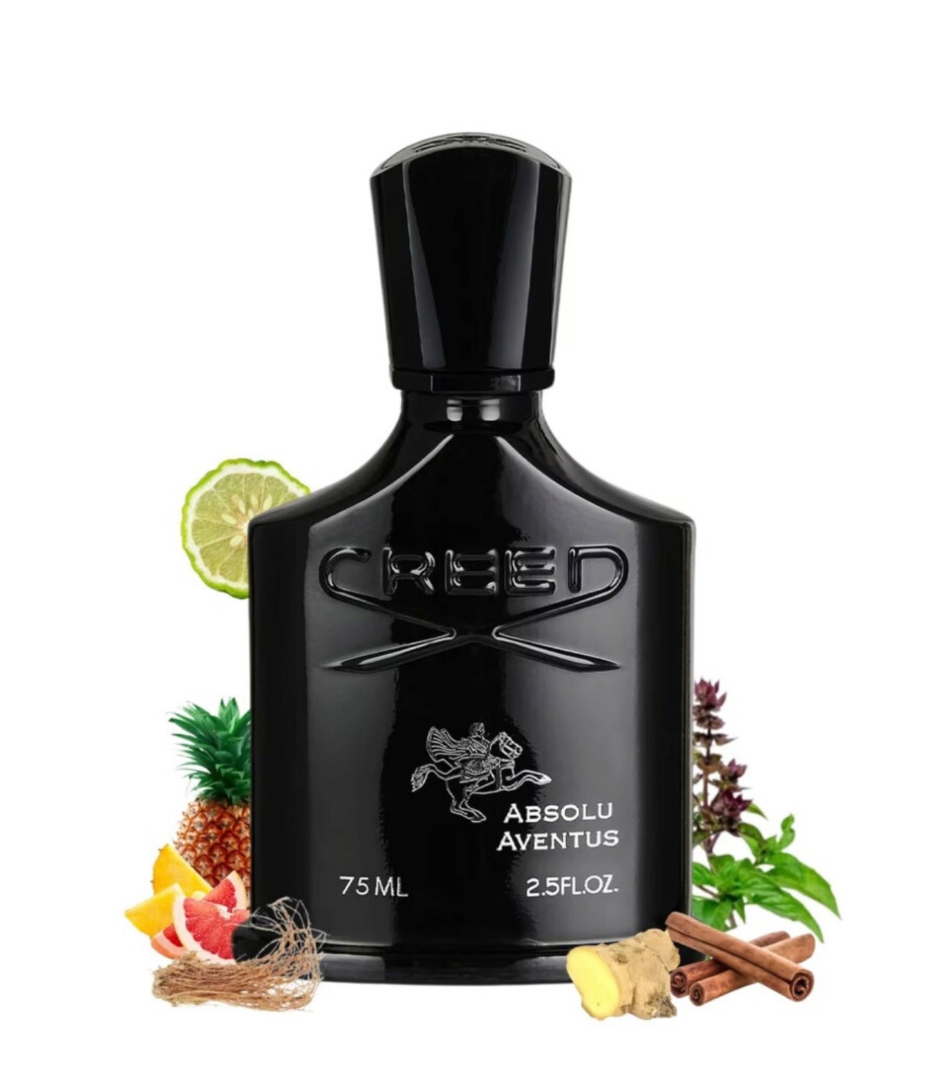CREED Absolu Aventus EDP para hombre, 2.5 oz