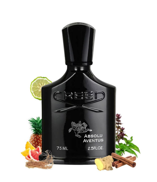 CREED Absolu Aventus EDP para hombre, 2.5 oz