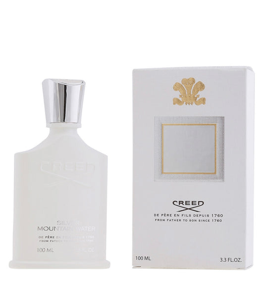 CREED Silver Mountain / EDP Vaporizador 100 ml