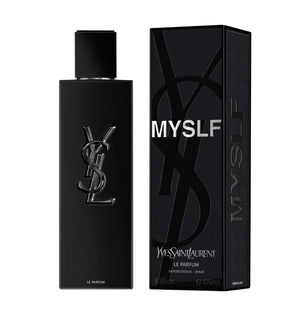 YVES SAINT LAURENT Myslf "Le Parfum "  3.4 oz