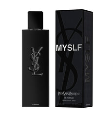 YVES SAINT LAURENT Myslf Le Parfum de 3,3 oz