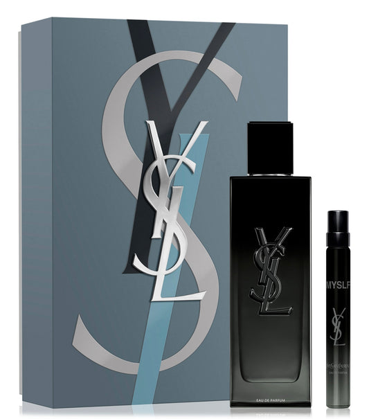 Yves Saint Laurent Set 2 pcs Beaute Men's MYSLF