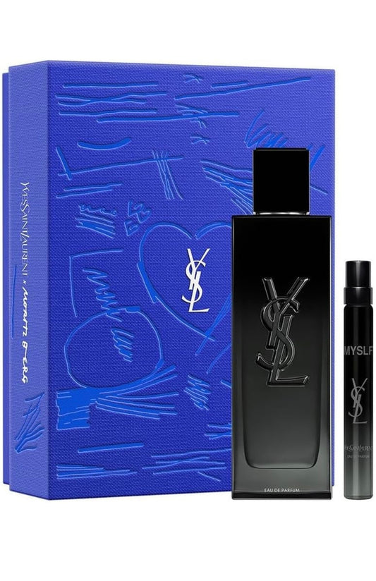 Yves Saint Laurent Myslf Eau de Parfum Gift Set