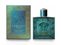 Versace Eros Eau de Parfum for Men EDP 100 ml