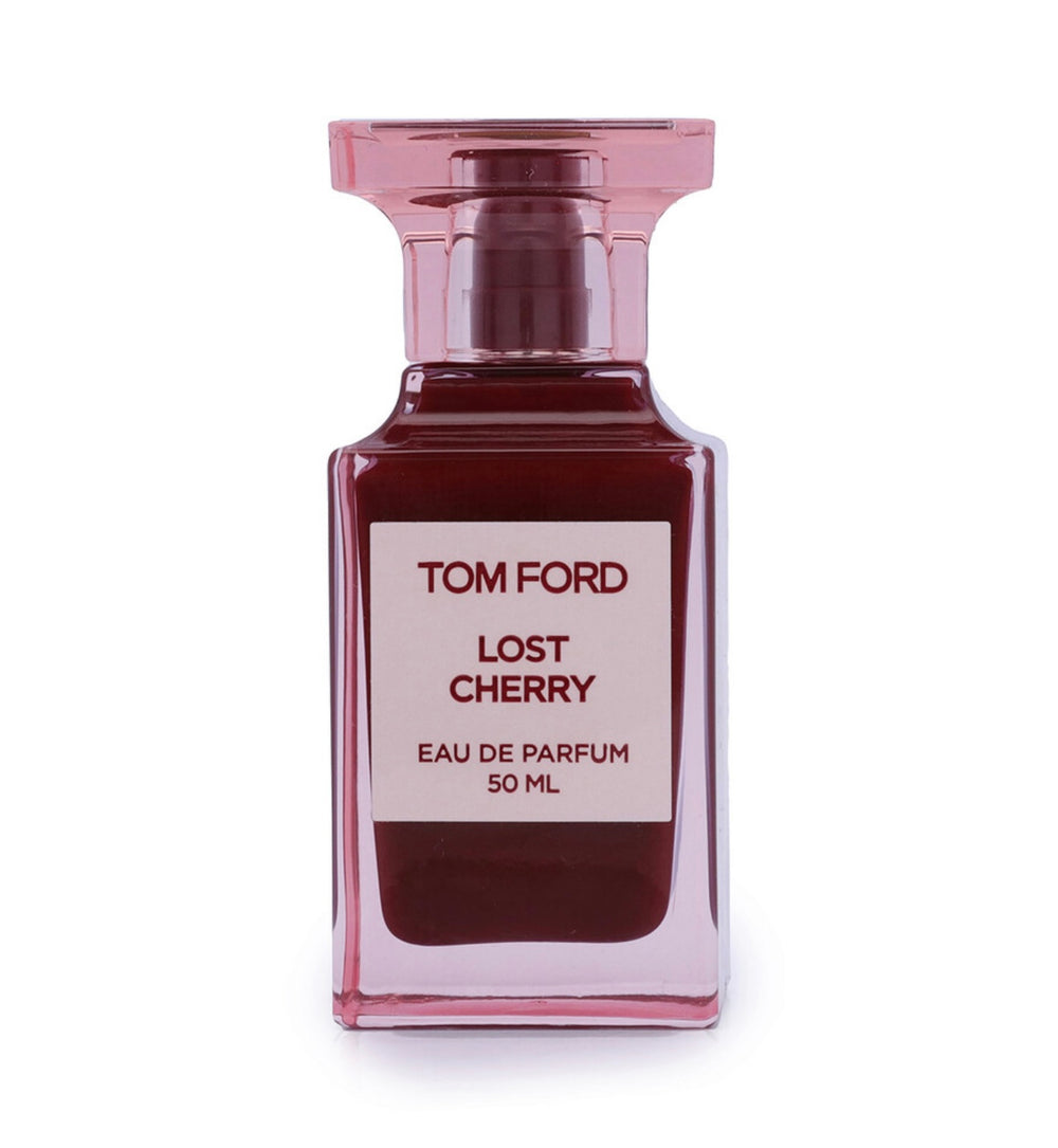 (Tester) “Without box ”TOM FORD Lost Cherry EDP 50 ml