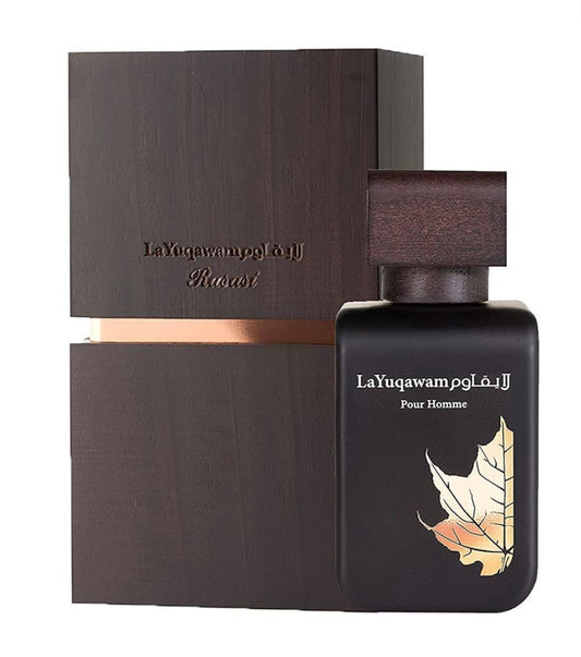 Rasasi La Yuqawam Pour Homme by Rasasi for Men