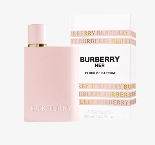 Burberry Her Elixir De Parfum 100 ml
