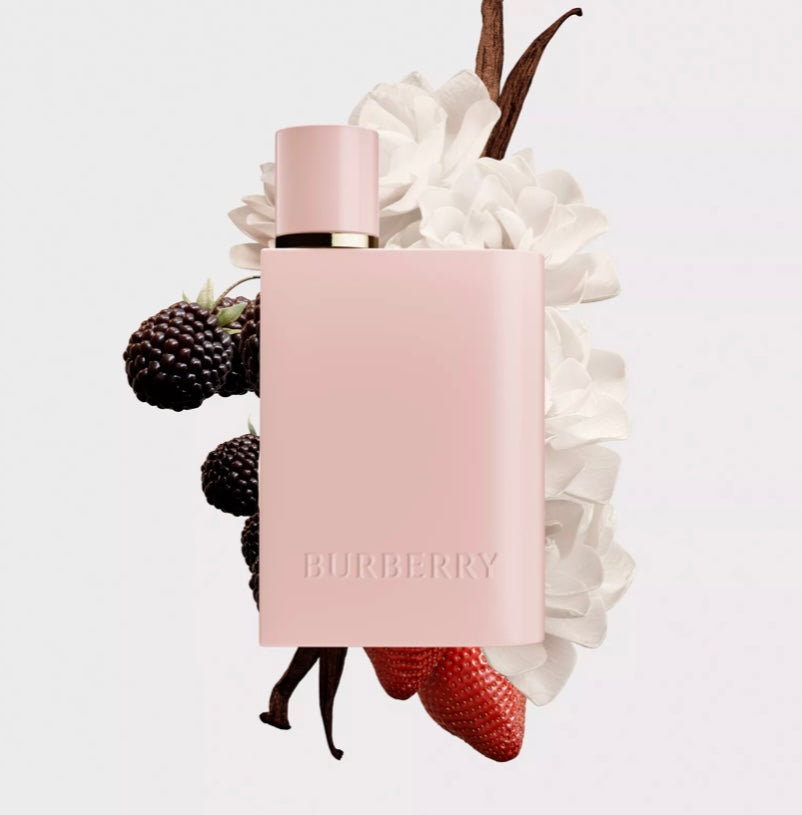 Burberry Her Elixir De Parfum 100 ml