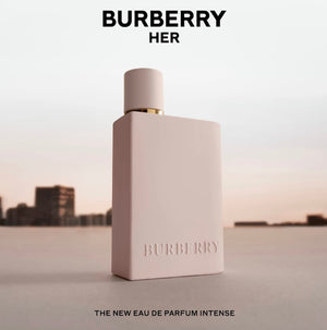 Burberry Her Intense Eau de Parfum 100ml (3.4fl oz)