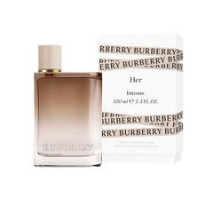 Burberry Her Intense Eau de Parfum 100ml (3.4fl oz)