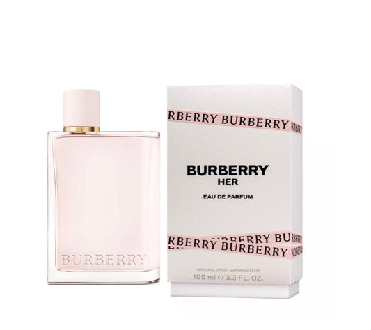 Burberry - Her Eau De Parfum 100 ml
