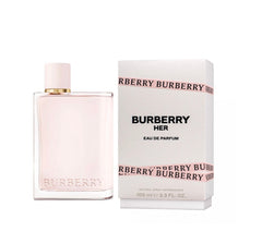 Burberry - Her Eau De Parfum 100 ml