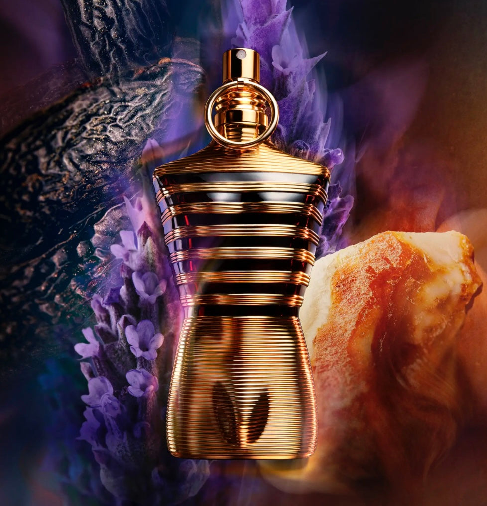 Le Male Elixir Parfum for men, 4.2
