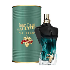 Jean Paul Gaultier Le Beau Le Parfum 4.2oz EDP (DECODED)