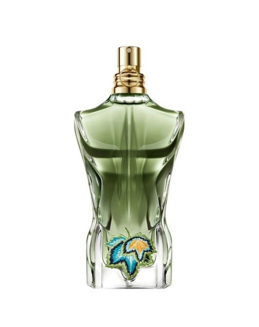 Le Beau Paradise Garden EDP for men, 4.2 oz