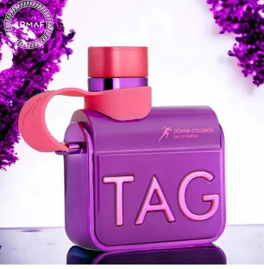 Armaf Tag Her Donna Colorata 100 ml Edp