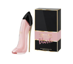 Good Girl Blush Carolina Herrera for women 80 ml