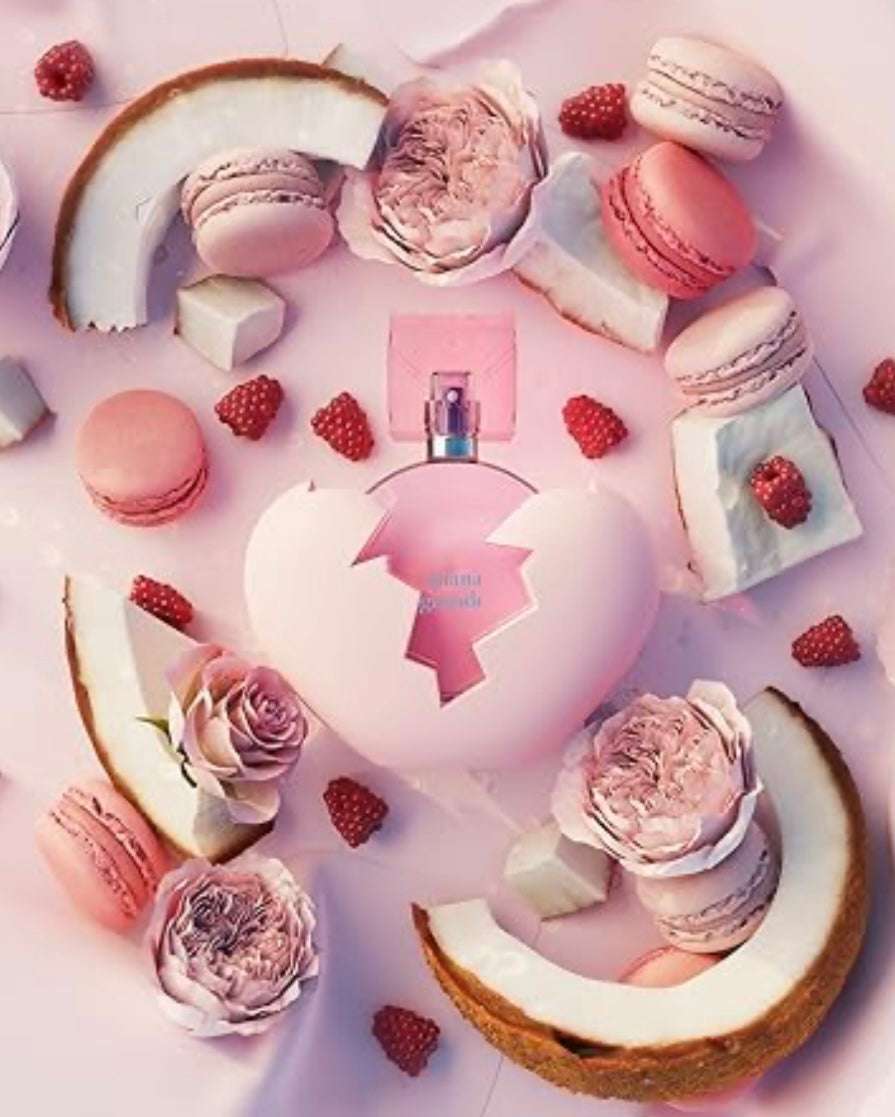 Ariana Grande Thank U Next EDP 100 ml