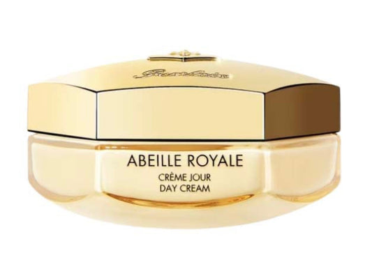 abeille royale day cream - firms, smoothes & illuminates 50ml/1.6oz
