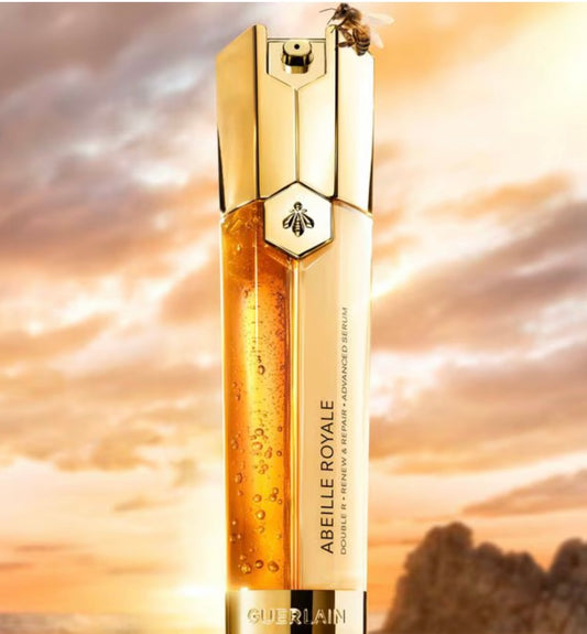 DOUBLE R RENEW & REPAIR ADVANCED SERUM