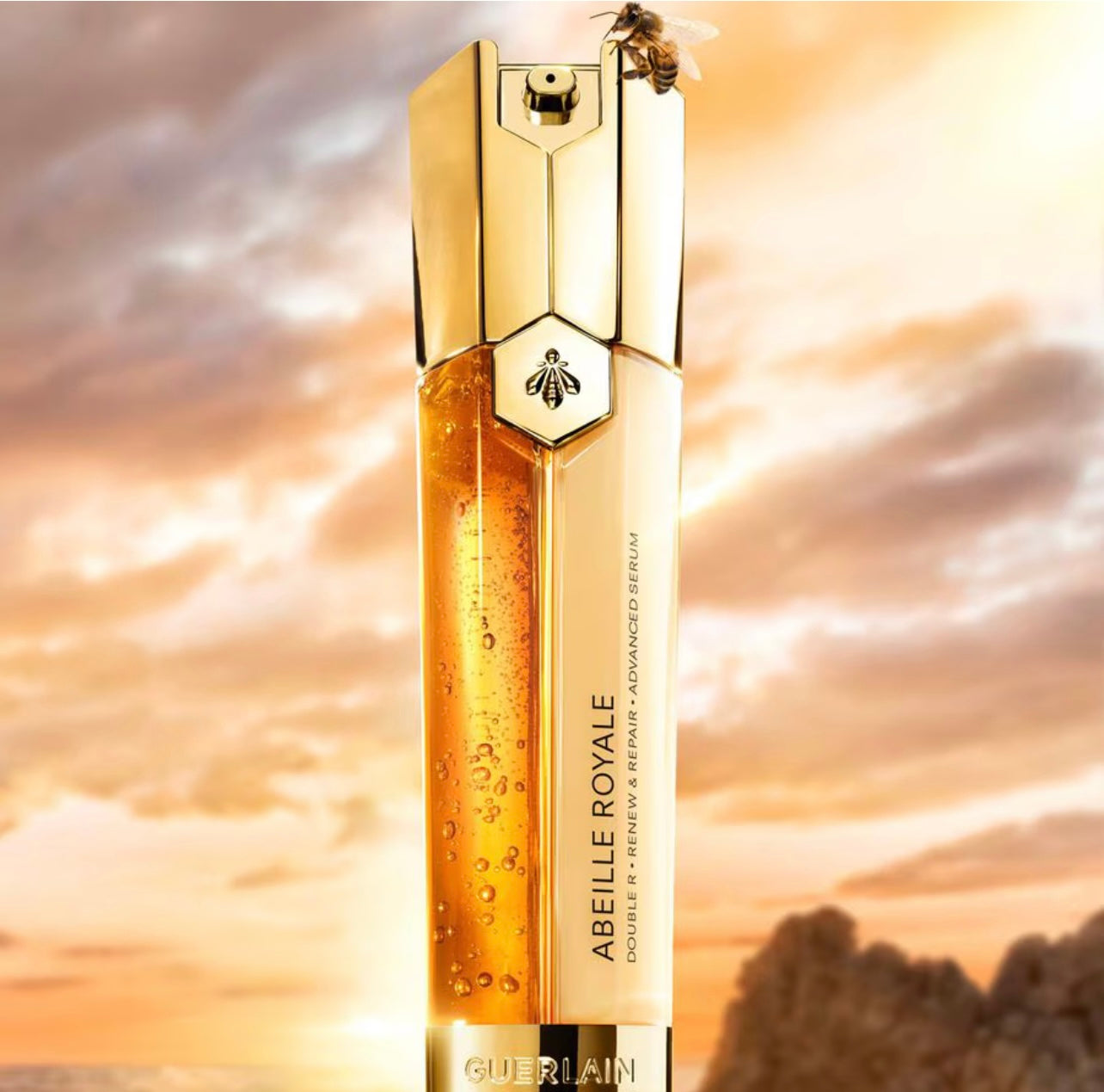 DOUBLE R RENEW & REPAIR ADVANCED SERUM