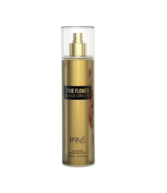 Fragance Mist Black Orchid