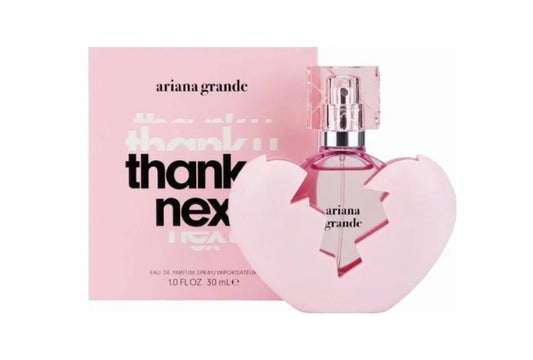Ariana Grande Thank U Next EDP 100 ml