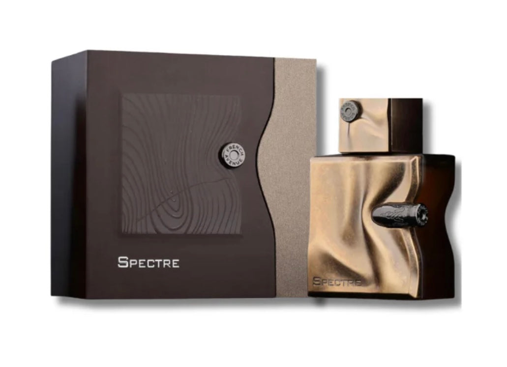 Spectre French Avenue for men