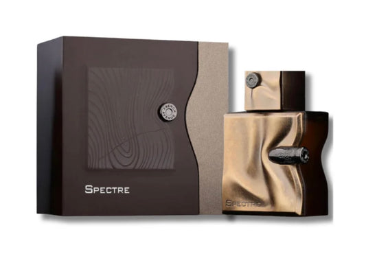 Spectre French Avenue for men