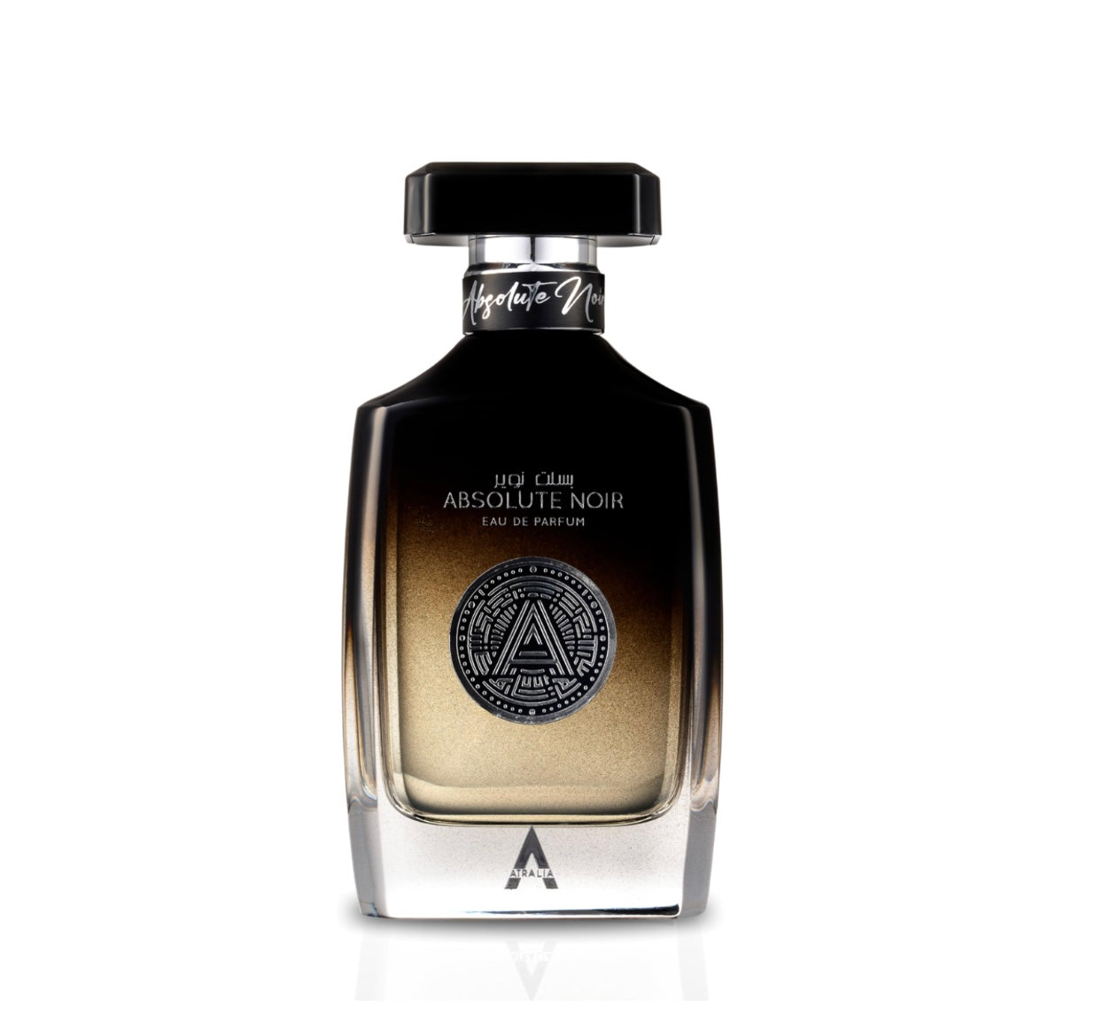 Absolute Noir by Atralia for men