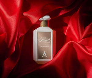 Sensual Vanilla Atralia for women and men