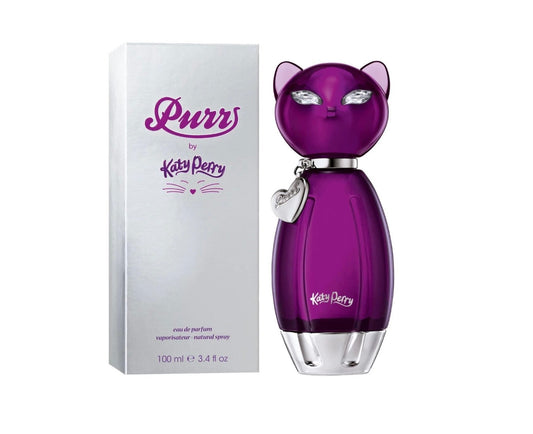 KATY PERRY Purr / EDP Spray 3.4 oz